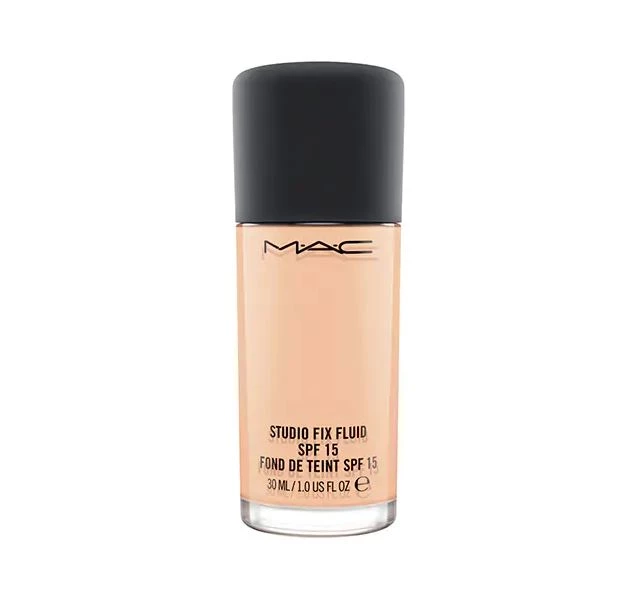 Studio Fix Fluid Foundation NC10
