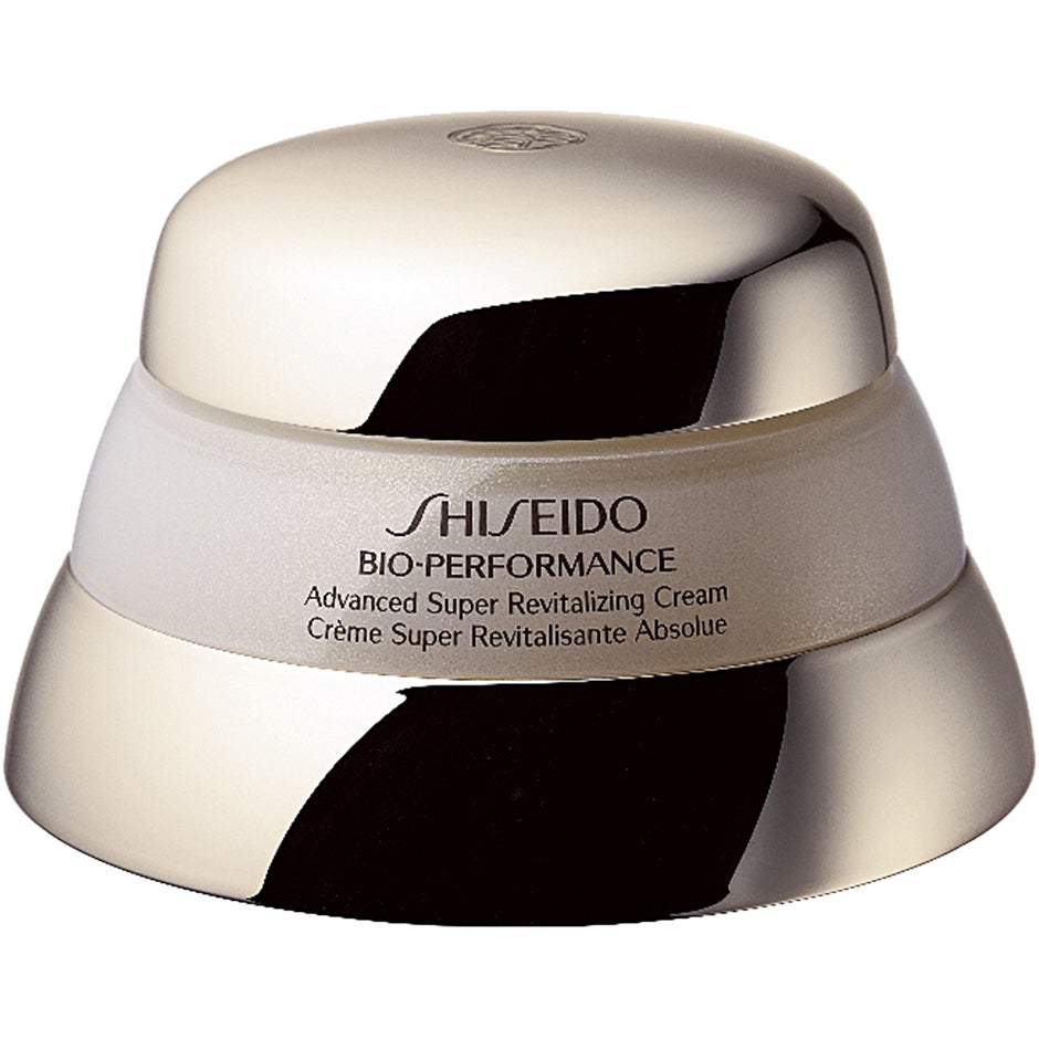 Shiseido Bio-Performance Advanced Super Revitalizing Cream, 50 ml Shiseido Päivävoiteet