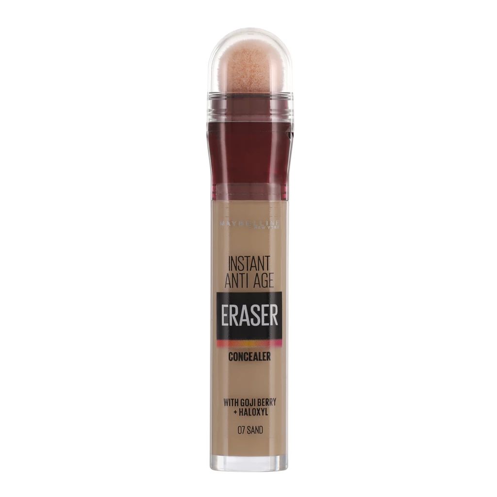 Instant Anti-Age Eraser Concealer Sand