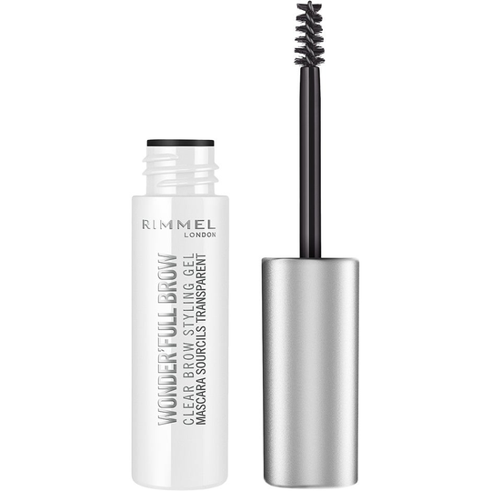 Wonder'Full Brow Gel, Rimmel London Kulmakarvat