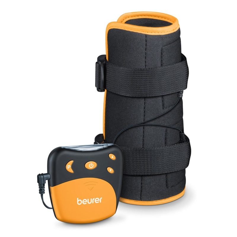 Beurer - EM 28 TENS Wrist&Lower Arm - 5 Years Warranty