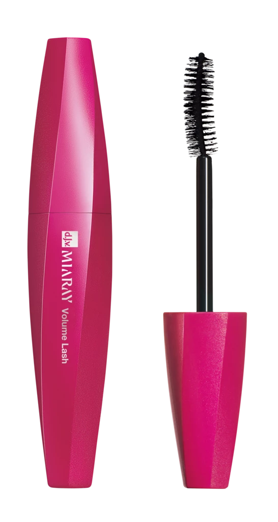 Volume Lash Mascara Captivating Volume