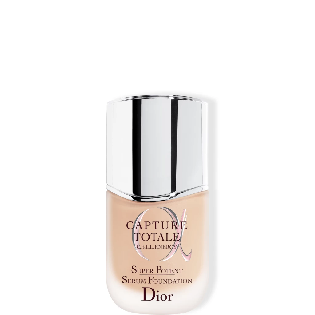 Capture Totale Serum Foundation 2CR