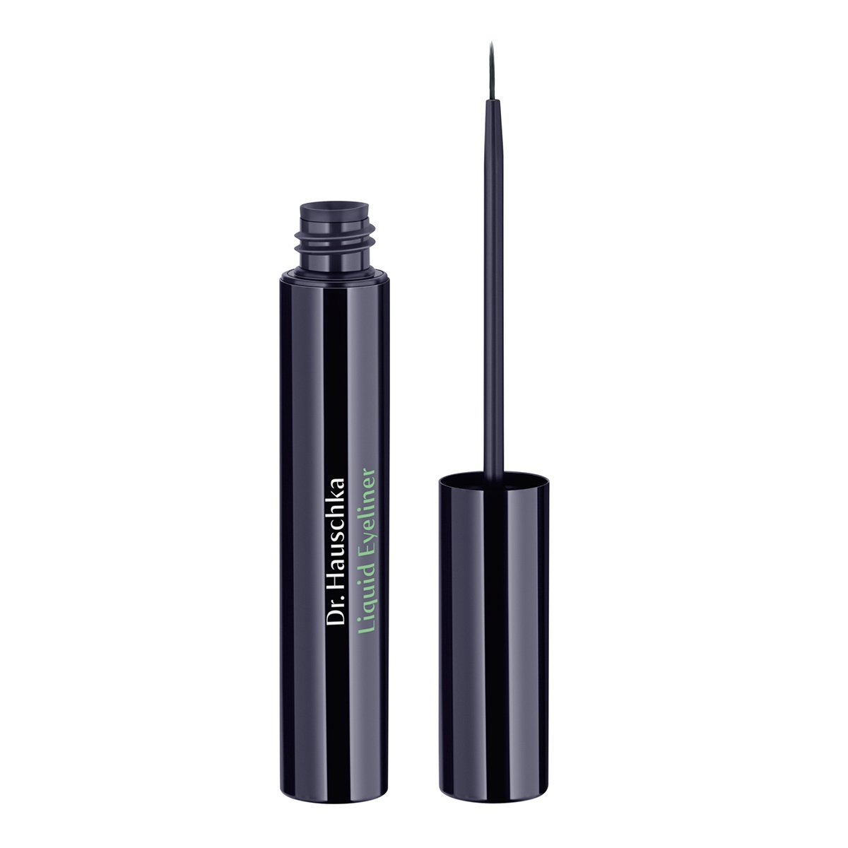 Dr. Hauschka - Liquid Eyeliner 01 Black