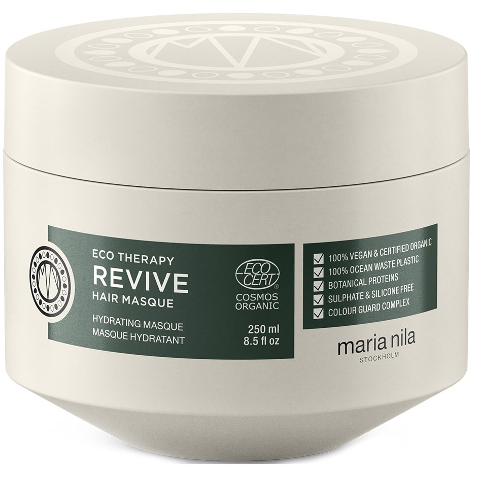Eco Therapy Revive, 250 ml Maria Nila Tehohoidot