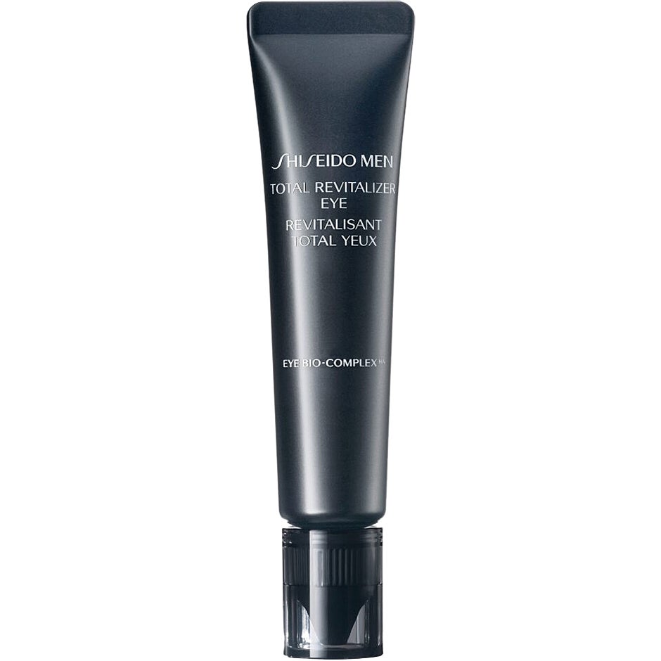 Shiseido Men Total Revitalizer Eye, 15 ml Shiseido Ihonhoito