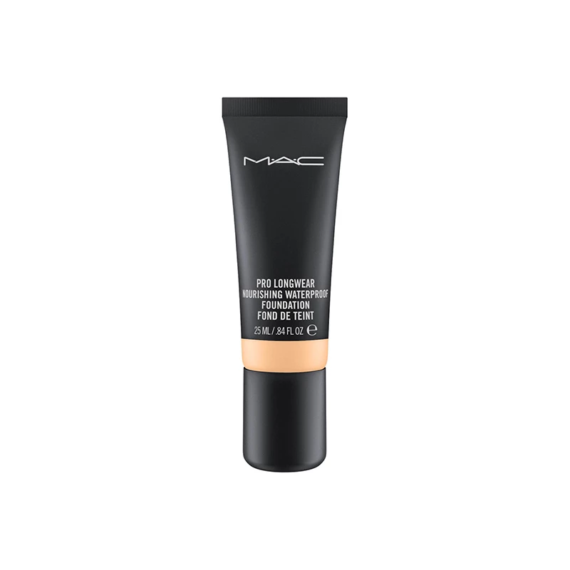 Pro Longwear Nourishing Waterproof Foundation NC44
