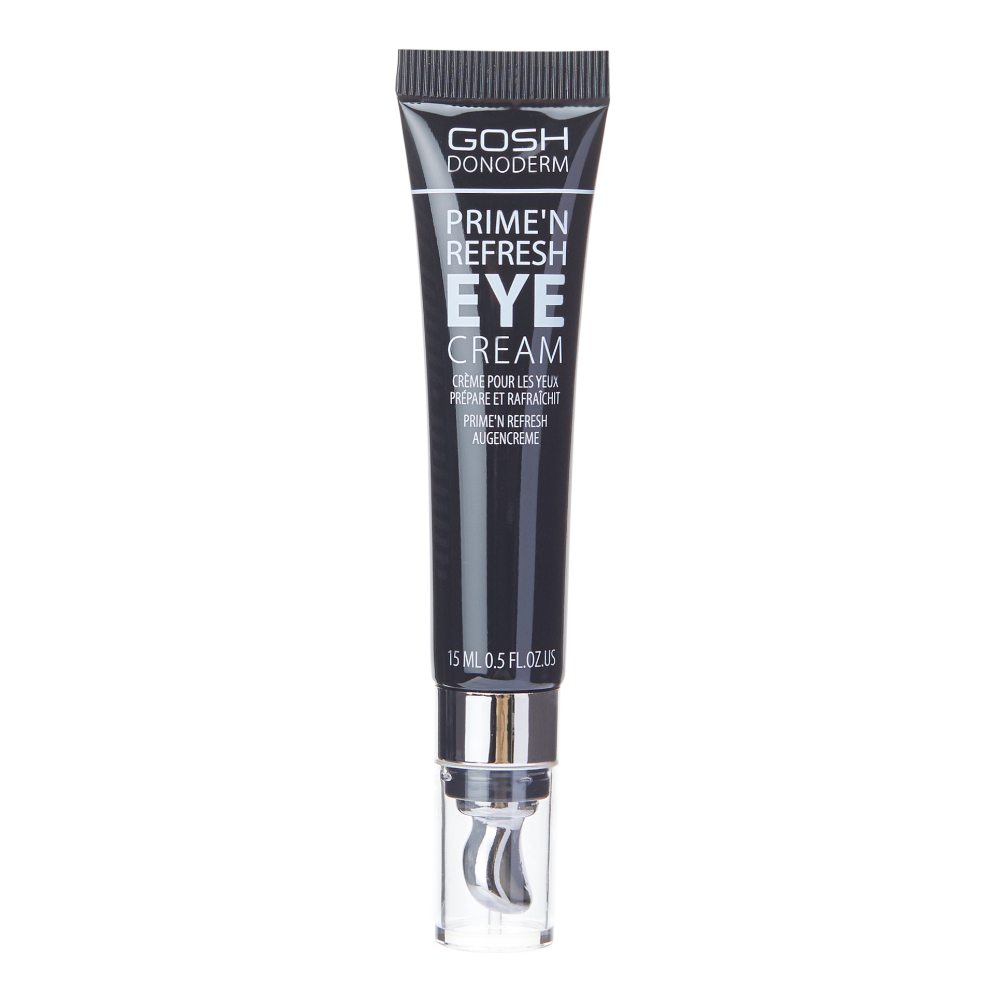 GOSH - Donoderm Eye Cream 15 ml