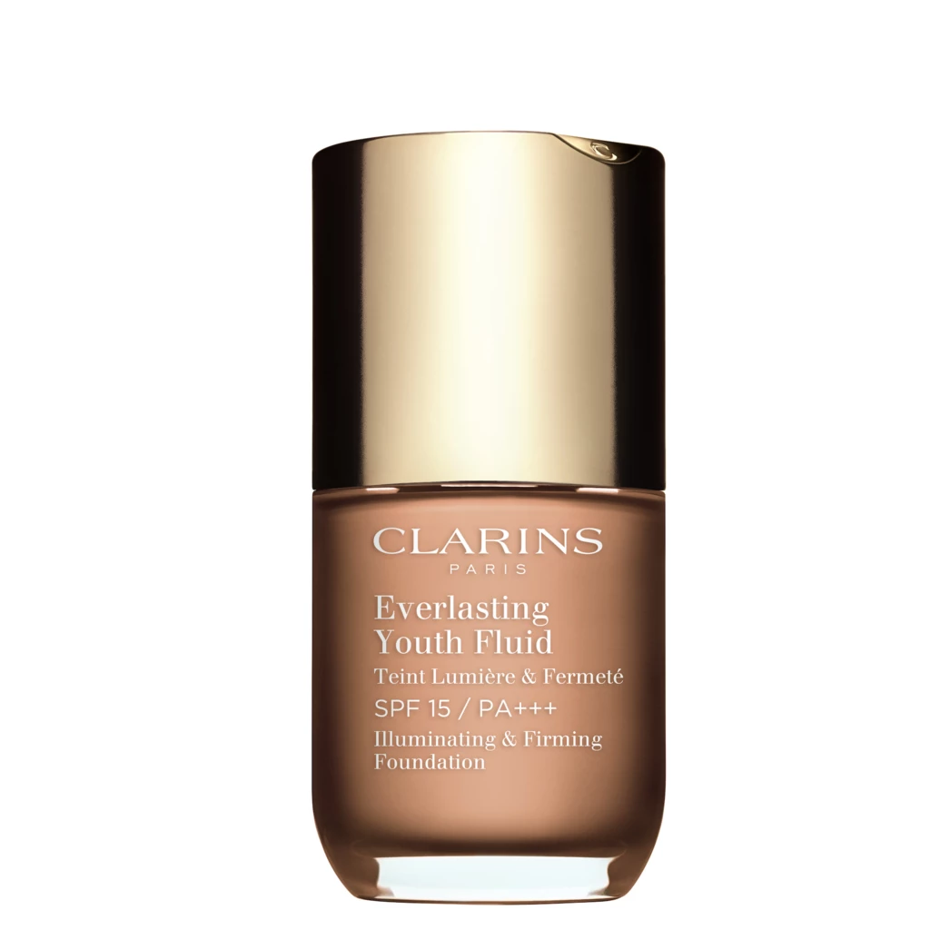 Everlasting Youth Fluid Foundation 110 Honey