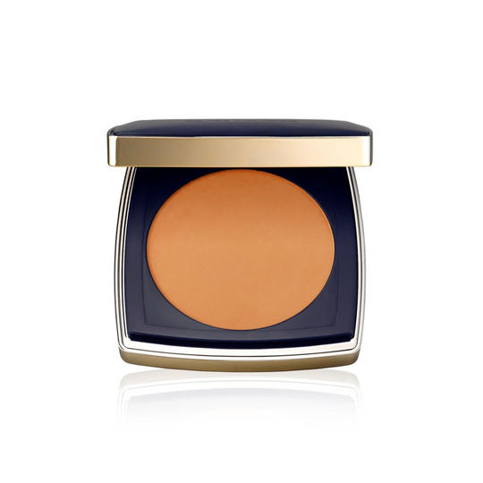 Double Wear Stay-In-Place Matte Powder Foundation SPF10 5N2 Amber Honey