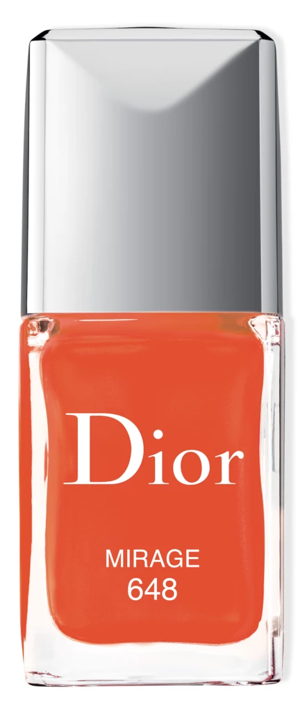 Vernis Couture Colour Nail Lacquer 648 Mirage