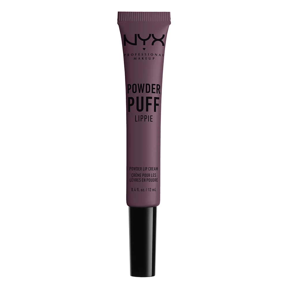Powder Puff Lippie Liquid Cream Detention
