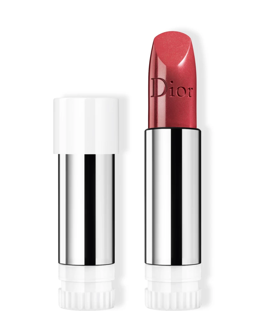 Rouge Dior Couture Color Lipstick Refill 525 Chérie