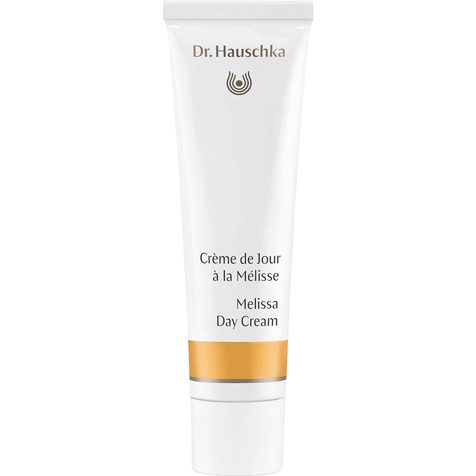Dr. Hauschka Melissa Day Cream, 30 ml Dr. Hauschka Päivävoiteet