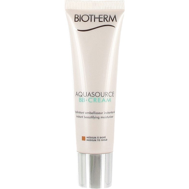 Biotherm Aquasource BB Cream, 30 ml Biotherm Meikkivoiteet