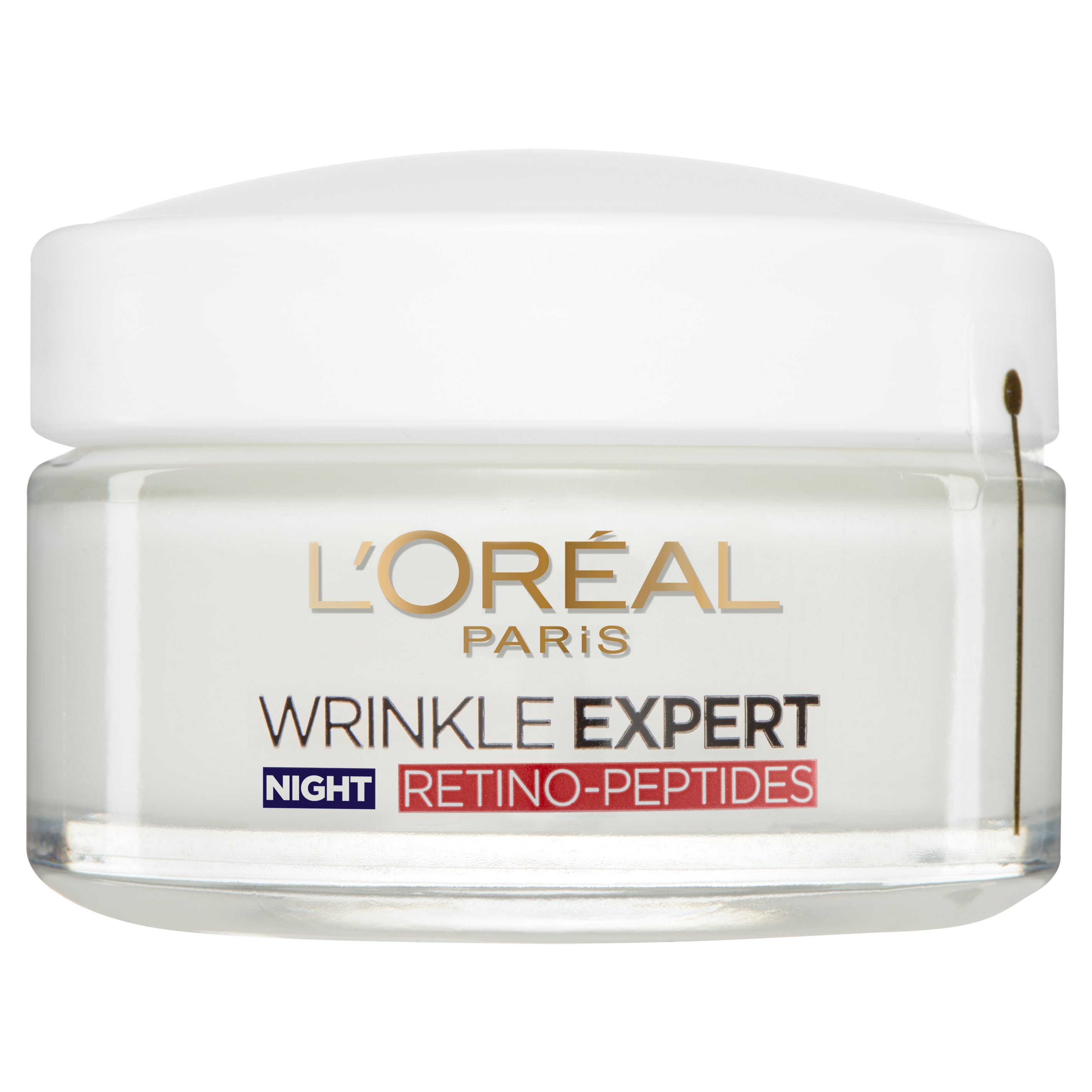 L'Oréal - Wrinkle Expertise Nigh 45+ 50 ml