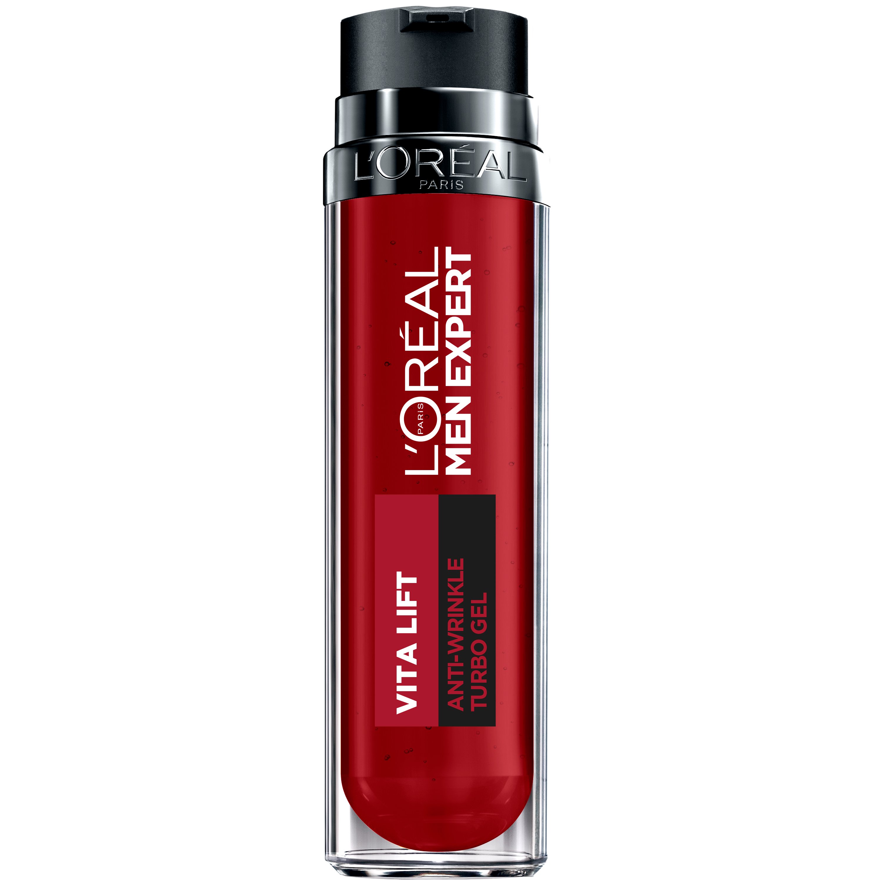 L'Oréal Paris - Men Expert Vitalift Anti-Wrinkle Turbo Gel