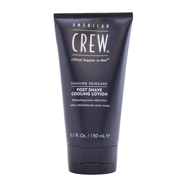 Aftershave emulsiot Cooling American Crew (150 ml)