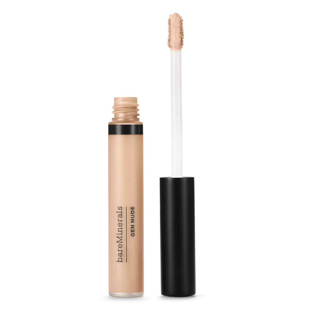 Gen Nude Cream Eye Shadow + Primer Undressed