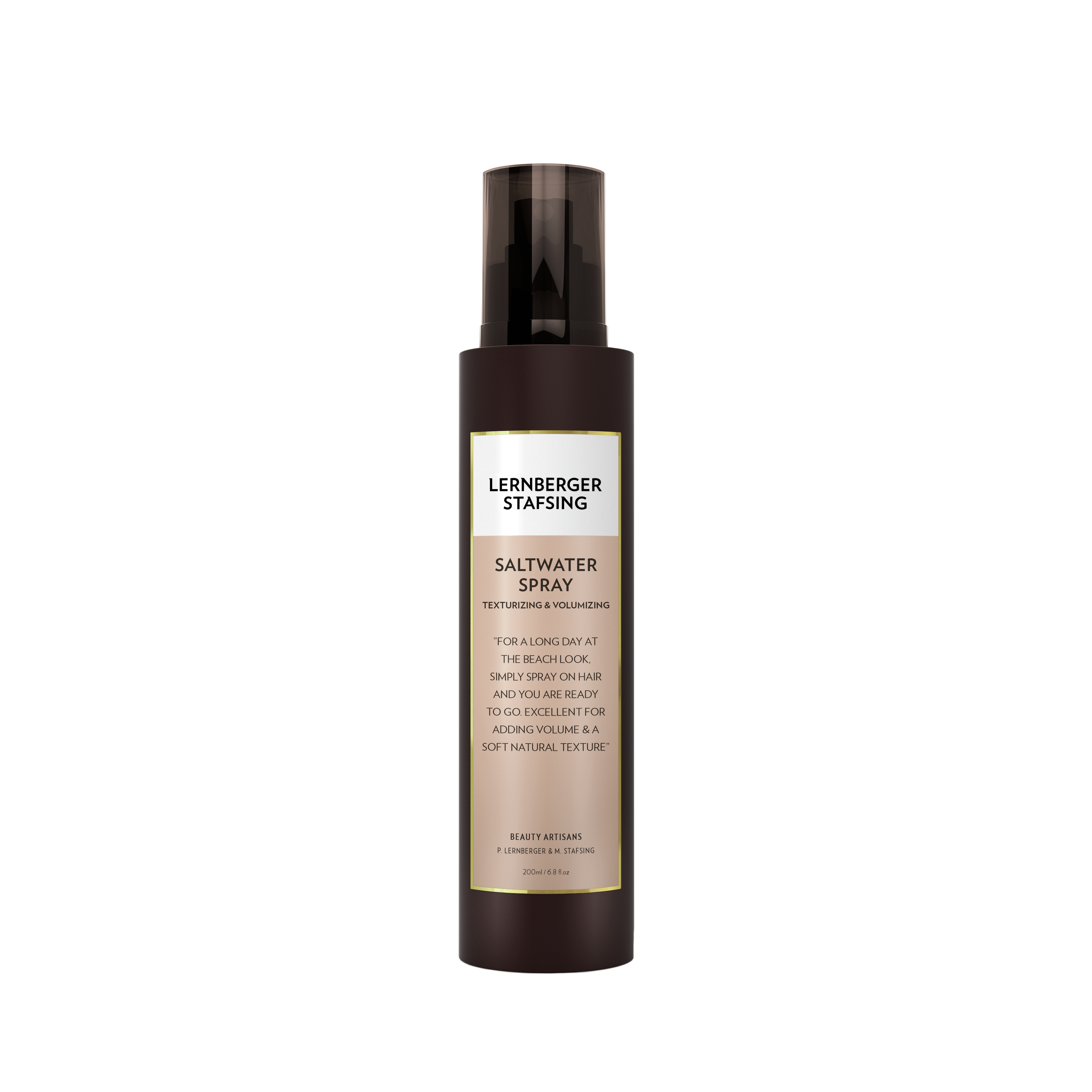 Lernberger Stafsing - Salt Water Spary 200 ml