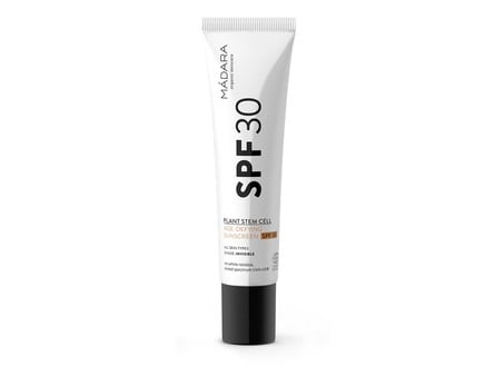 Mádara - Plant Stem Cell Age Protecting Sunscreen SPF 30 40 ml