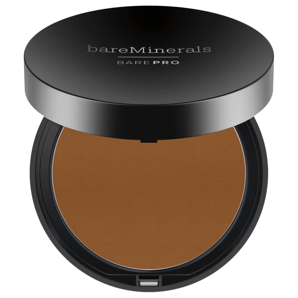 BarePRO® Performance Wear Powder Foundation 27 Espresso