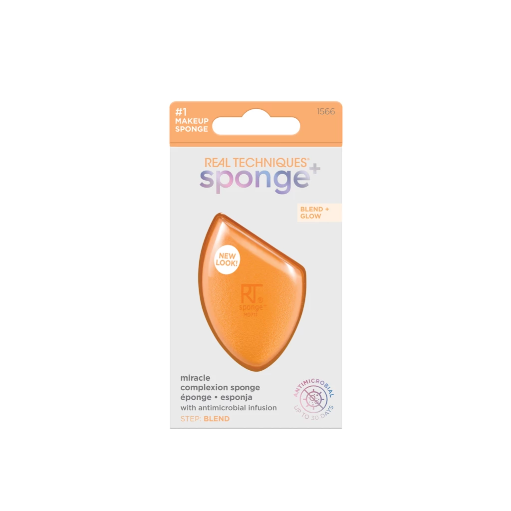 Miracle Complexion Sponge