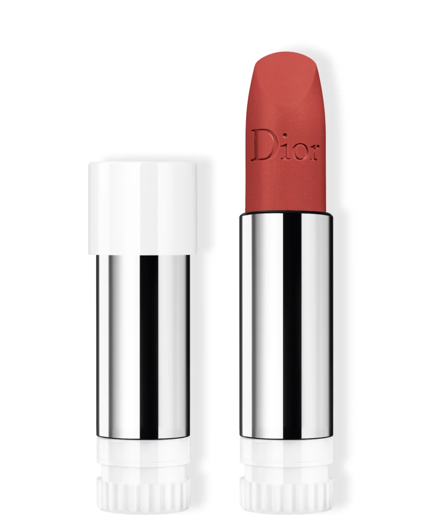 Rouge Dior Couture Color Lipstick Refill 720 Icône