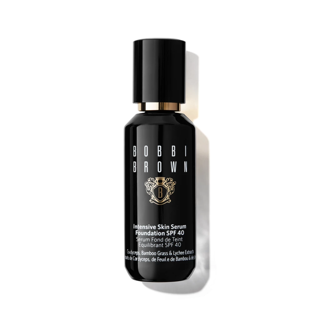 Intensive Skin Serum Foundation SPF40 14 Warm Honey