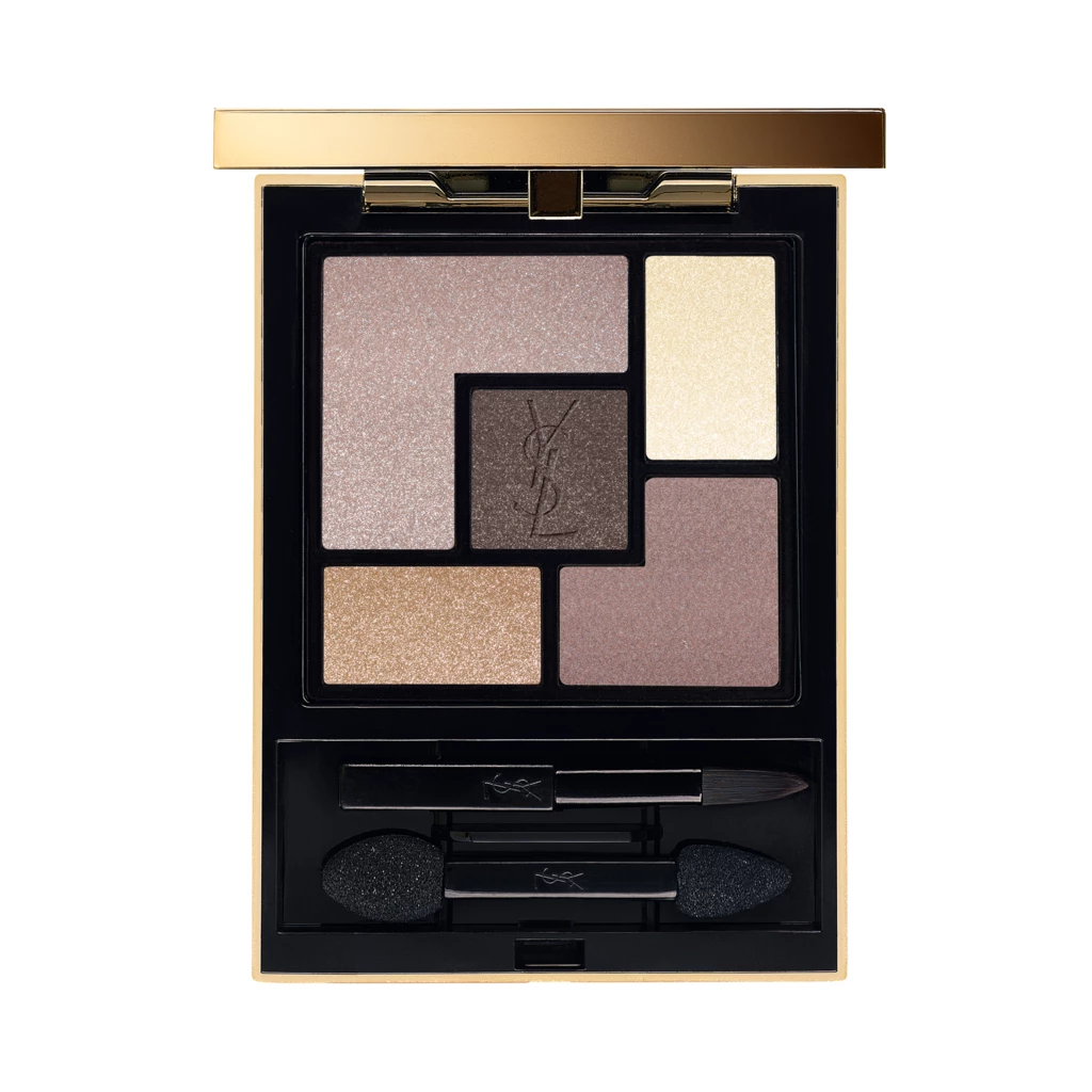 Couture Palette 13 Golden Glow