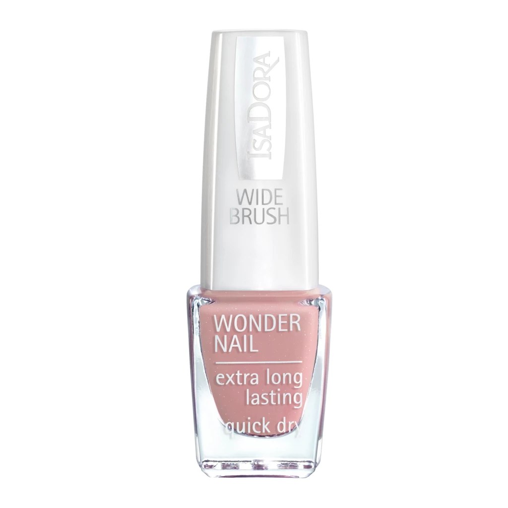 Wonder Nail 544 Nude Attitude