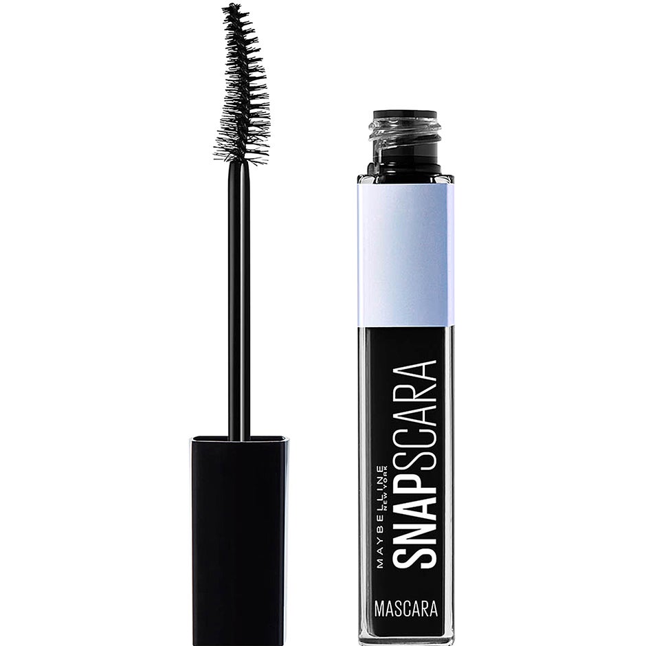Maybelline New York Snapscara, 9.5 ml Maybelline Ripsiväri
