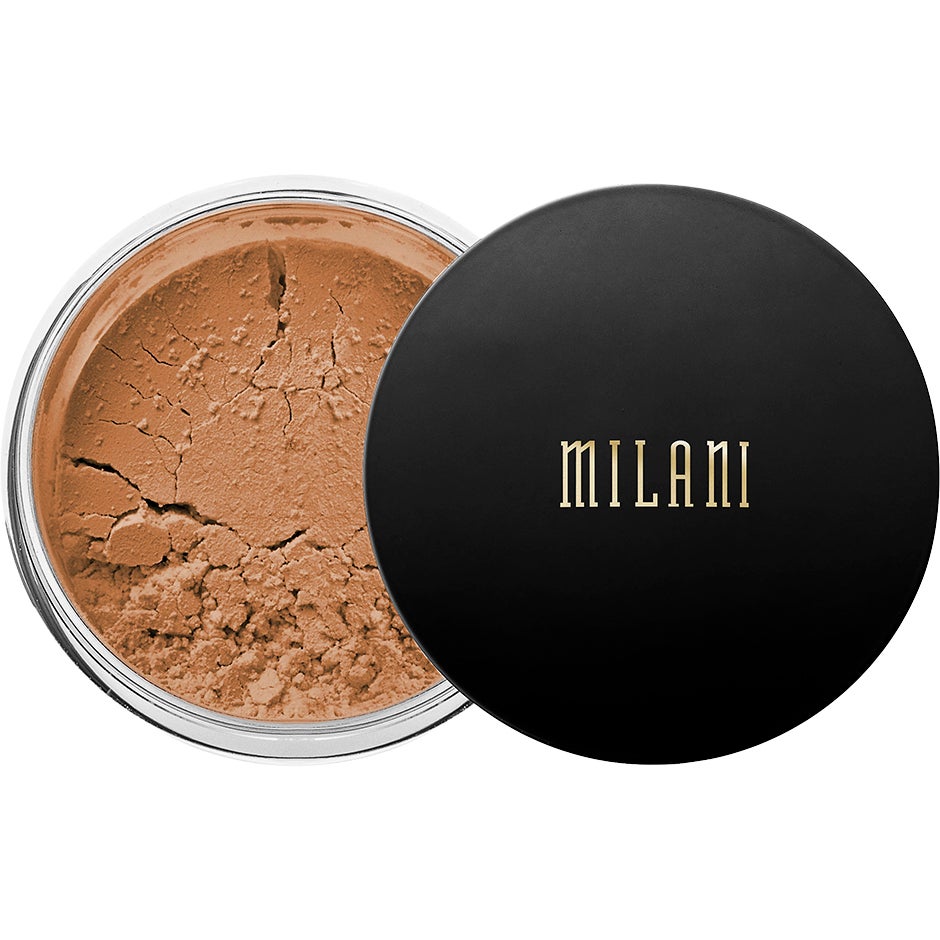 Make It Last Setting Powder, 3.5 g Milani Cosmetics Puuteri