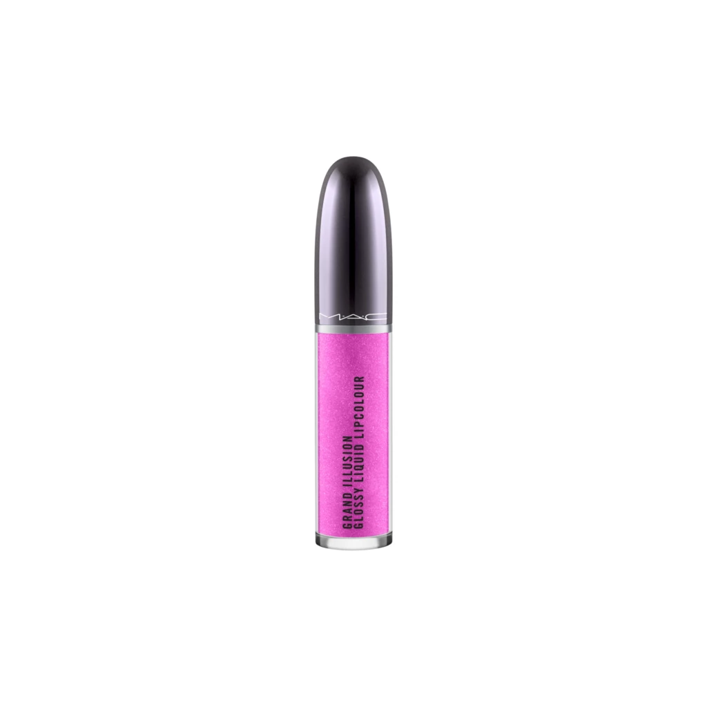 Grand Illusion Glossy Liquid Lipcolour Ruby Princess
