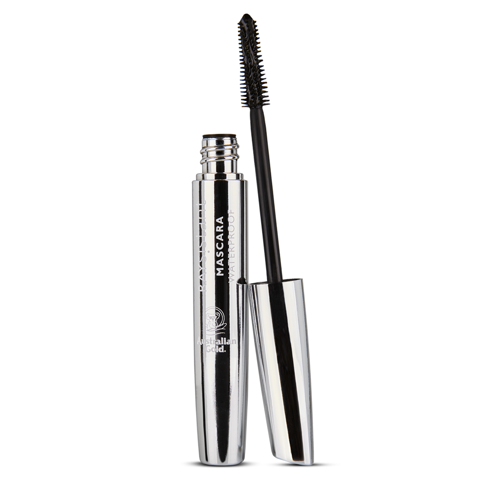 Australian Gold - RAYsistant Mascara Black Waterproof