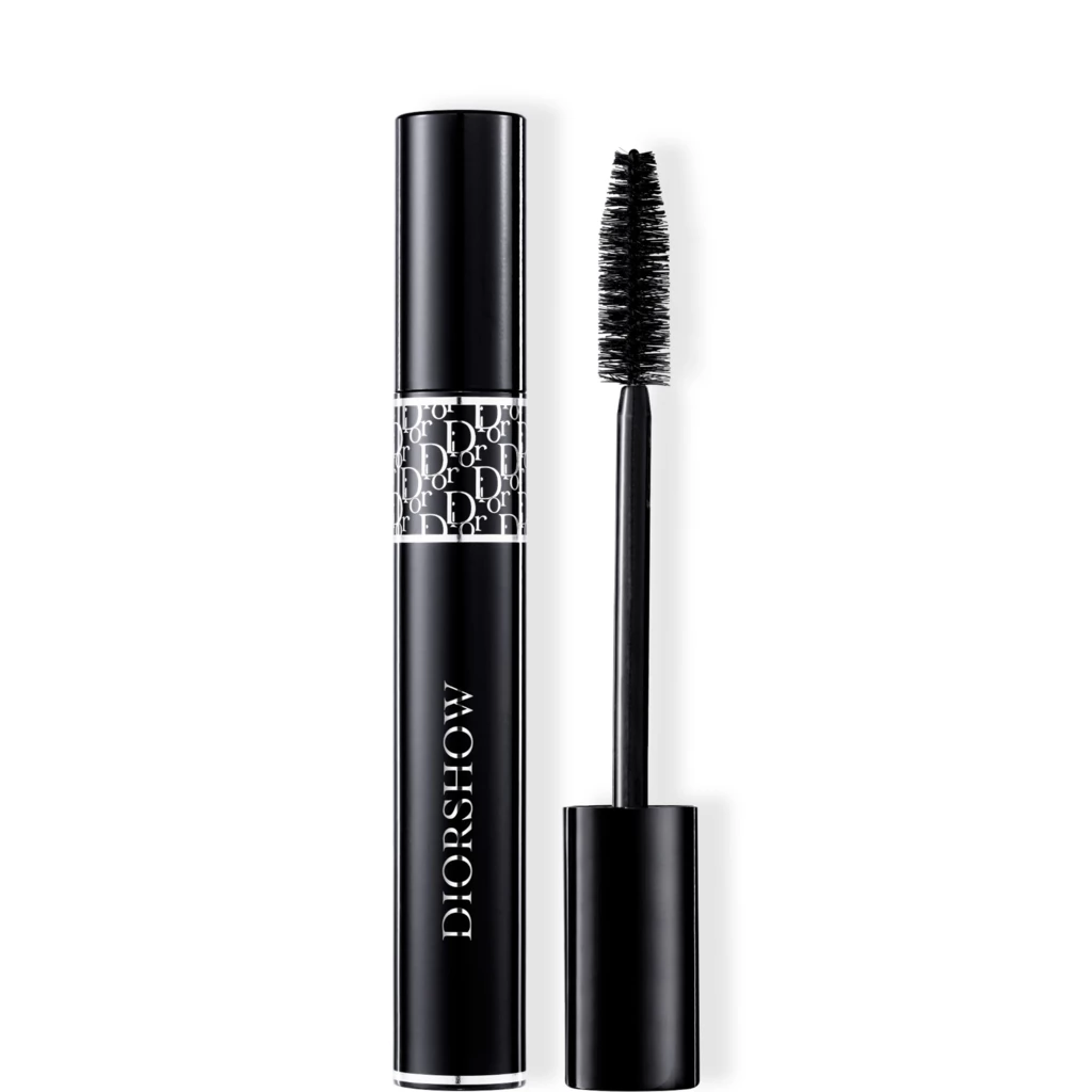 Diorshow Mascara Pro Black