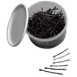 Professional Hairgrips 51 mm, Bravehead Hiusklipsit & Hiusneulat