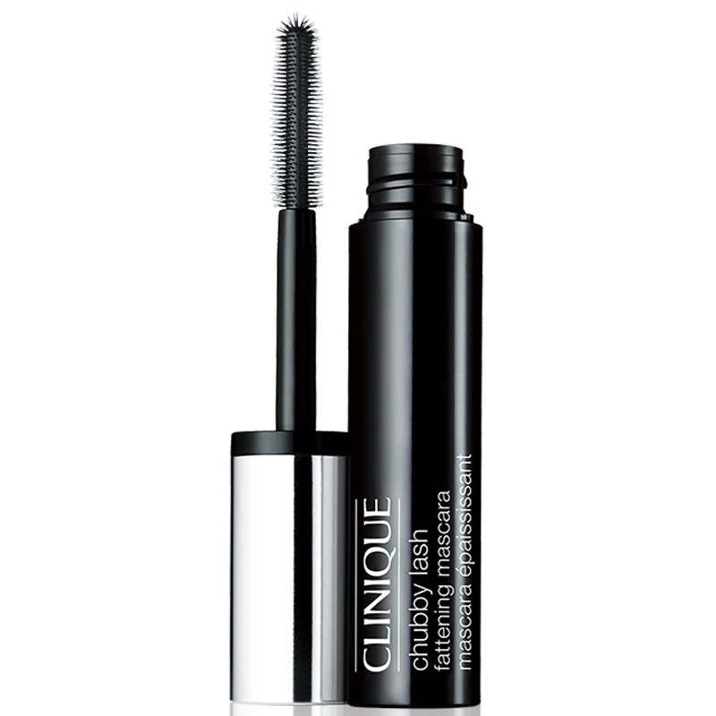 Chubby Lash Fattening Mascara Jumbo Jet