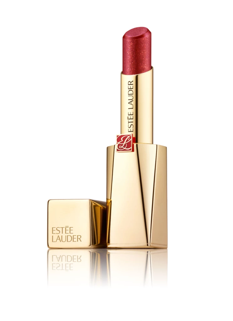 Pure Color Desire Matte Plus Lipstick Stagger