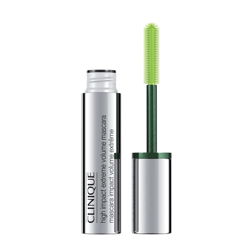 High Impact Extreme Volume Mascara Extreme Black