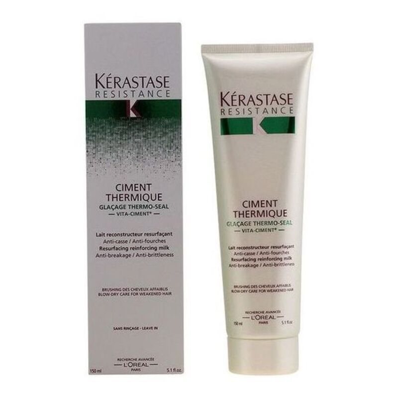 Vahvista intensiivihoito Resistance Reconstruction Kerastase RESISTANCE CIMENT THERMIQUE