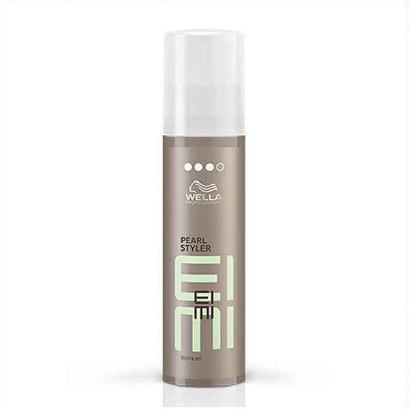 Erittäin tukeva muotoilugeeli Eimi Pearl Wella 8005610589725 (150 ml) (100 ml)