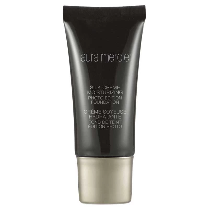 Silk Crème Moisturizing Foundation Cashew Beige