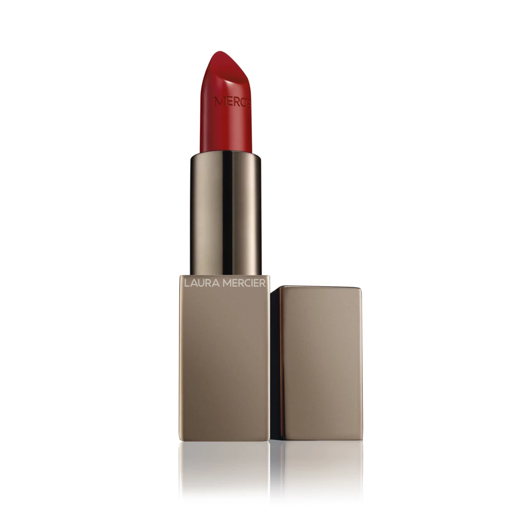 Rouge Essentiel Silky Crème Lipstick Rouge Ultime