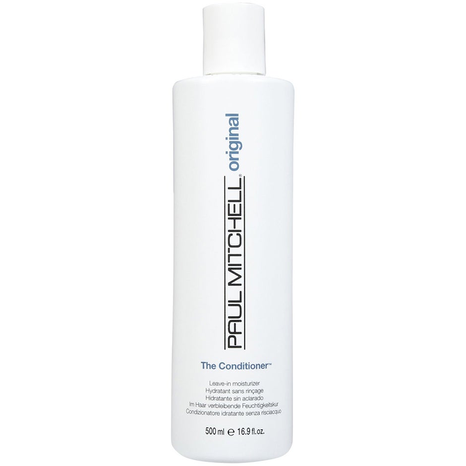 Paul Mitchell Original The Conditioner, 500 ml Paul Mitchell Hiuksiinjätettävät hoitoaineet