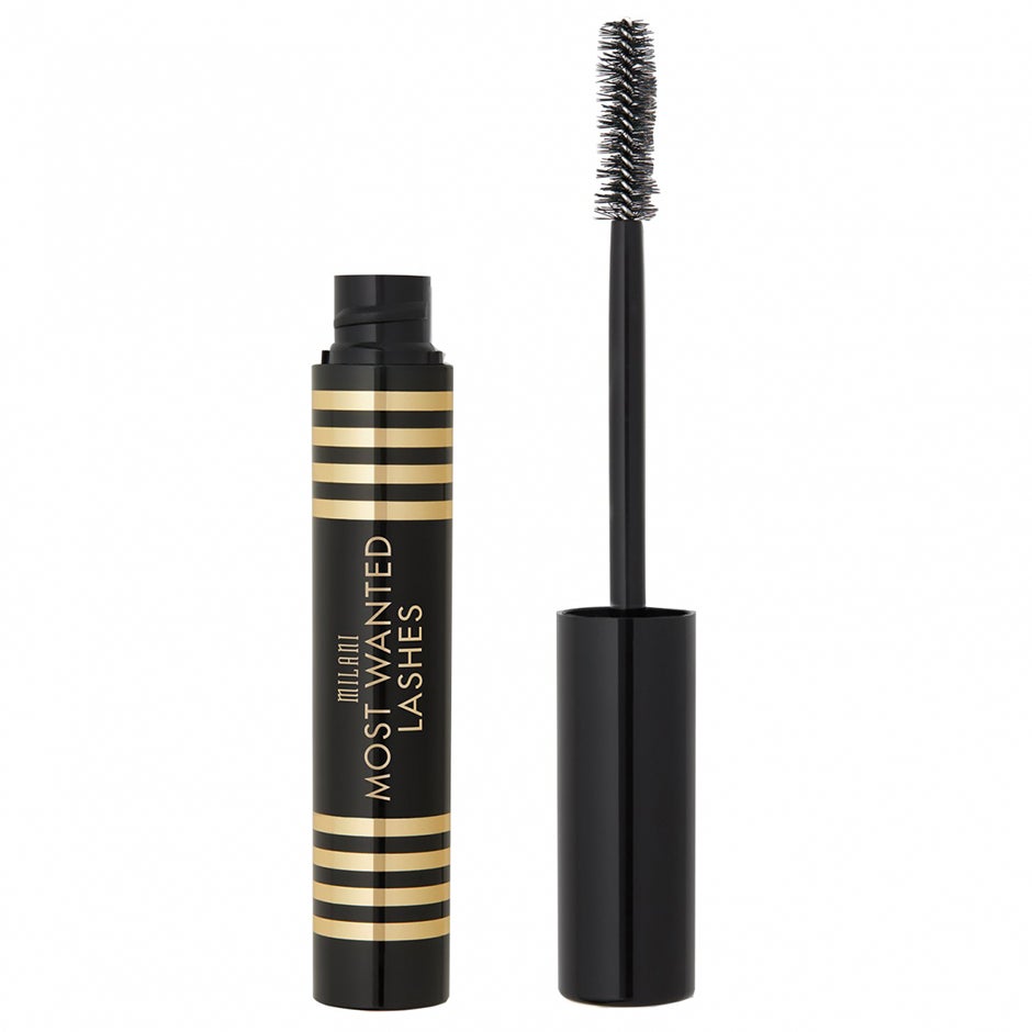 Most Wanted Volumizing & Lenghtening Mascara, Milani Cosmetics Ripsiväri