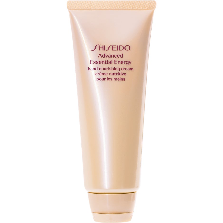 Shiseido Advanced Essential Energy Hand Nourishing Cream, 100 ml Shiseido Käsienhoito