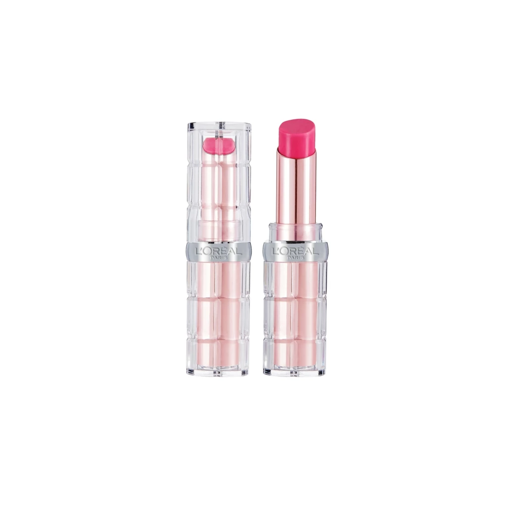 Color Riche Plump & Shine Lipstick 106 Pitaya Plump