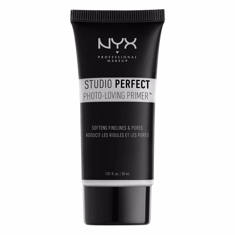 Studio Perfect Primer Clear