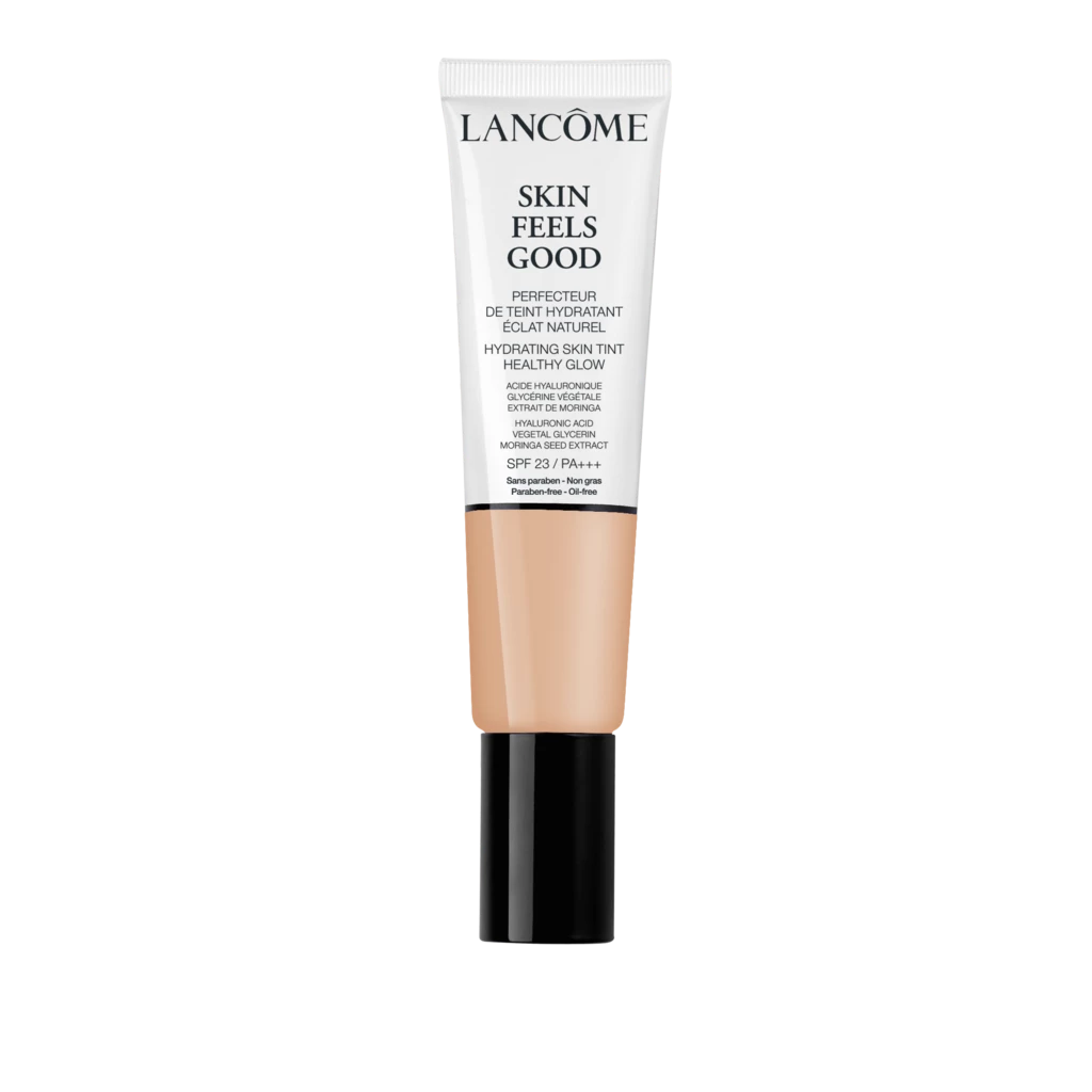Skin Feels Good Tinted Moisturizer 035W Fresh Almond